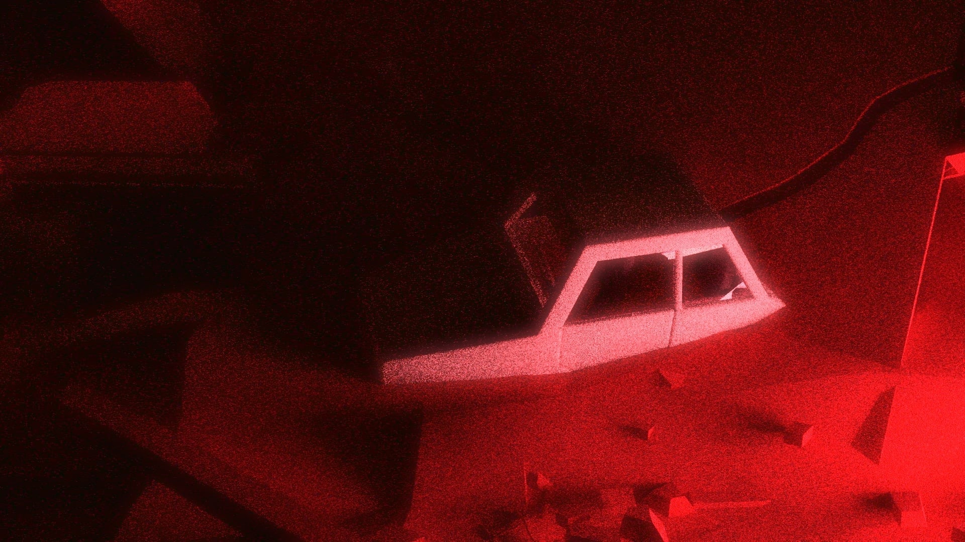 Fynn Ribbeck Lesson of the Airplane Filmstill