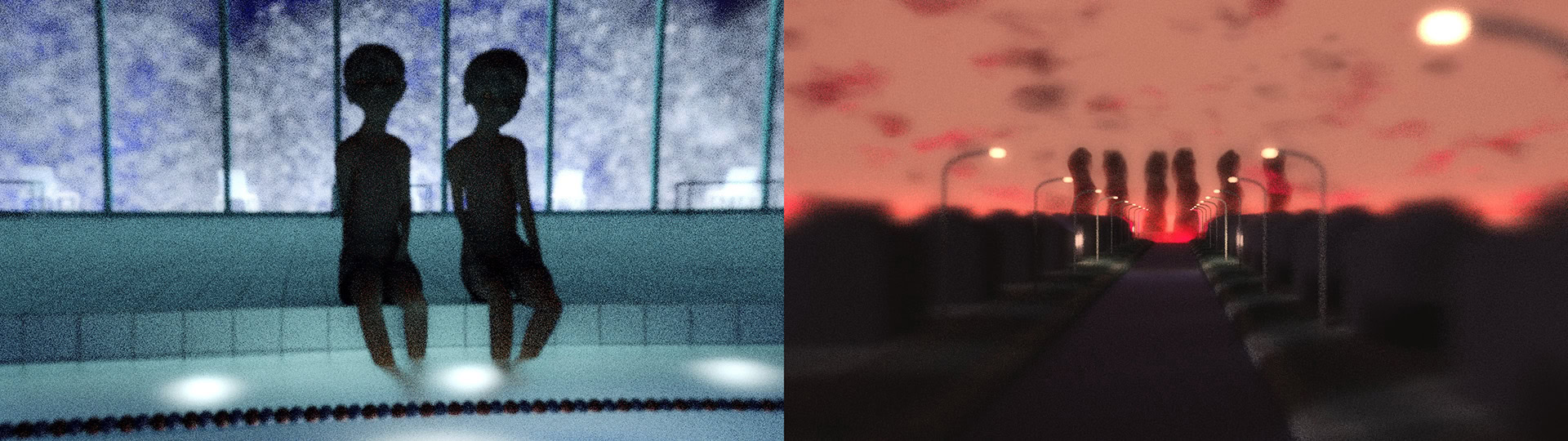Fynn Ribbeck Solid State Dream Filmstill