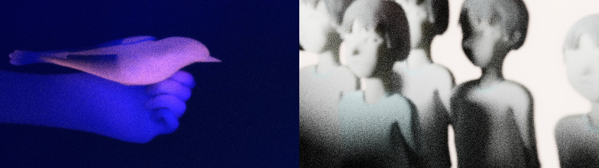 Fynn Ribbeck Solid State Dream Filmstill